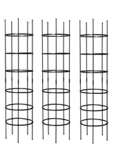 Titan Tall Tomato Cages, Set of 3